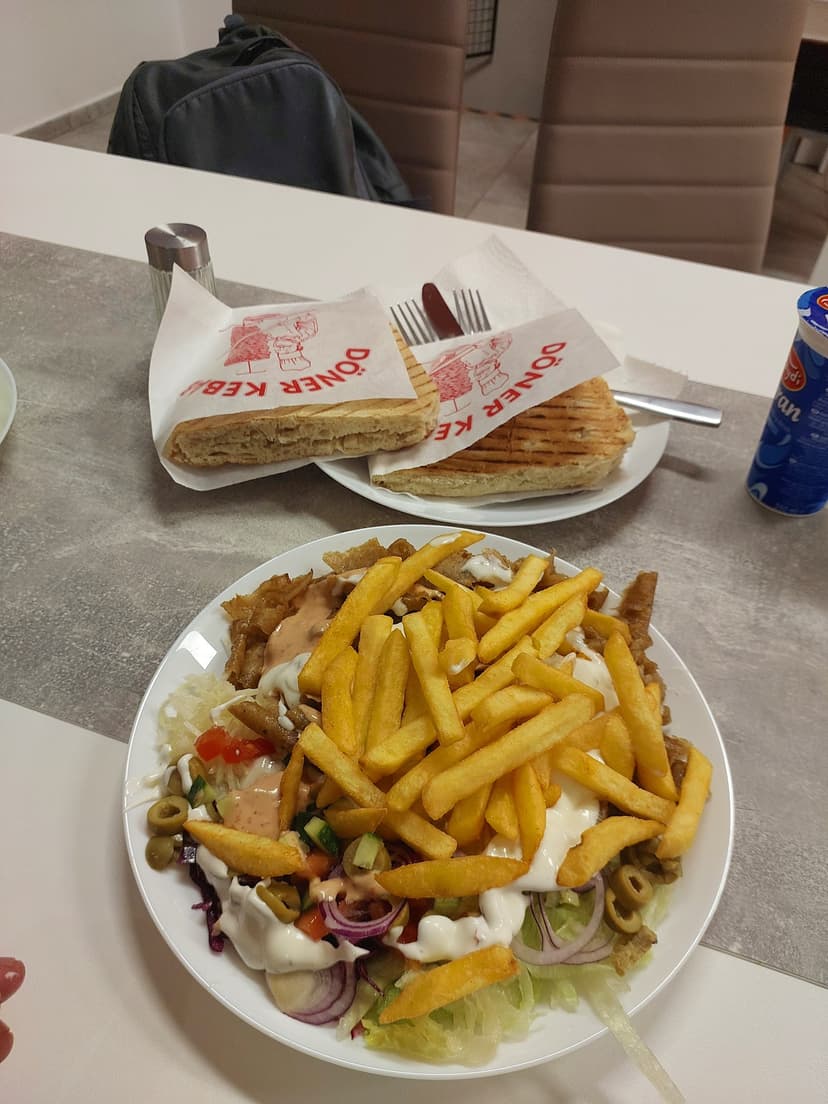 ABBES KEBAB & PIZZA 7