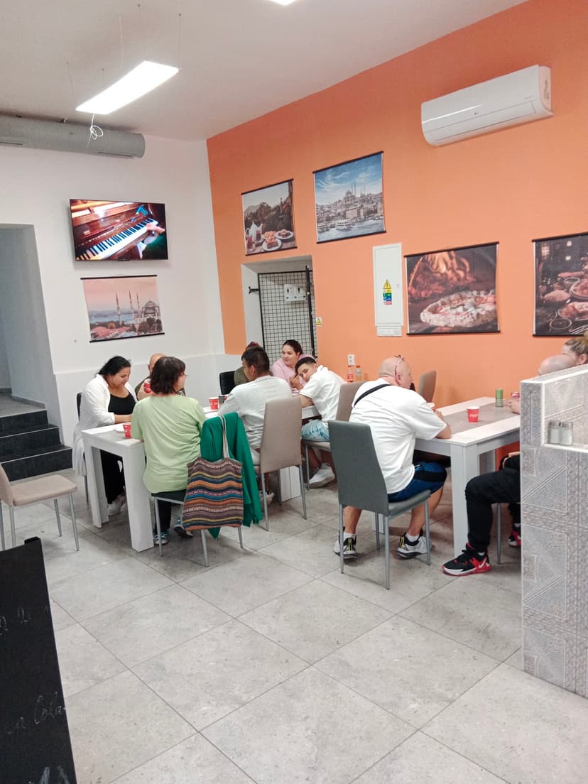 ABBES KEBAB & PIZZA 5