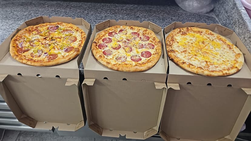 ABBES KEBAB & PIZZA 9