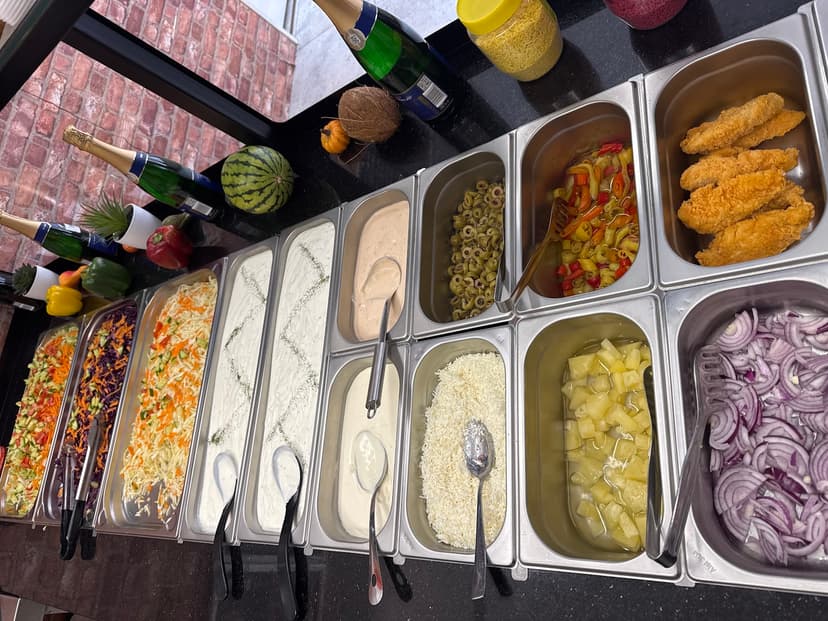 ABBES KEBAB & PIZZA 8