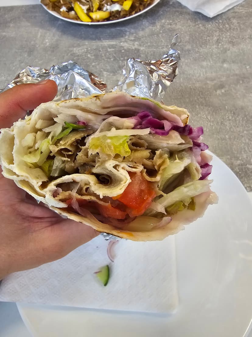 ABBES KEBAB & PIZZA 2