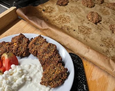 Vegetariánské recepty