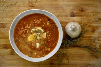 Rychlé a snadné recepty