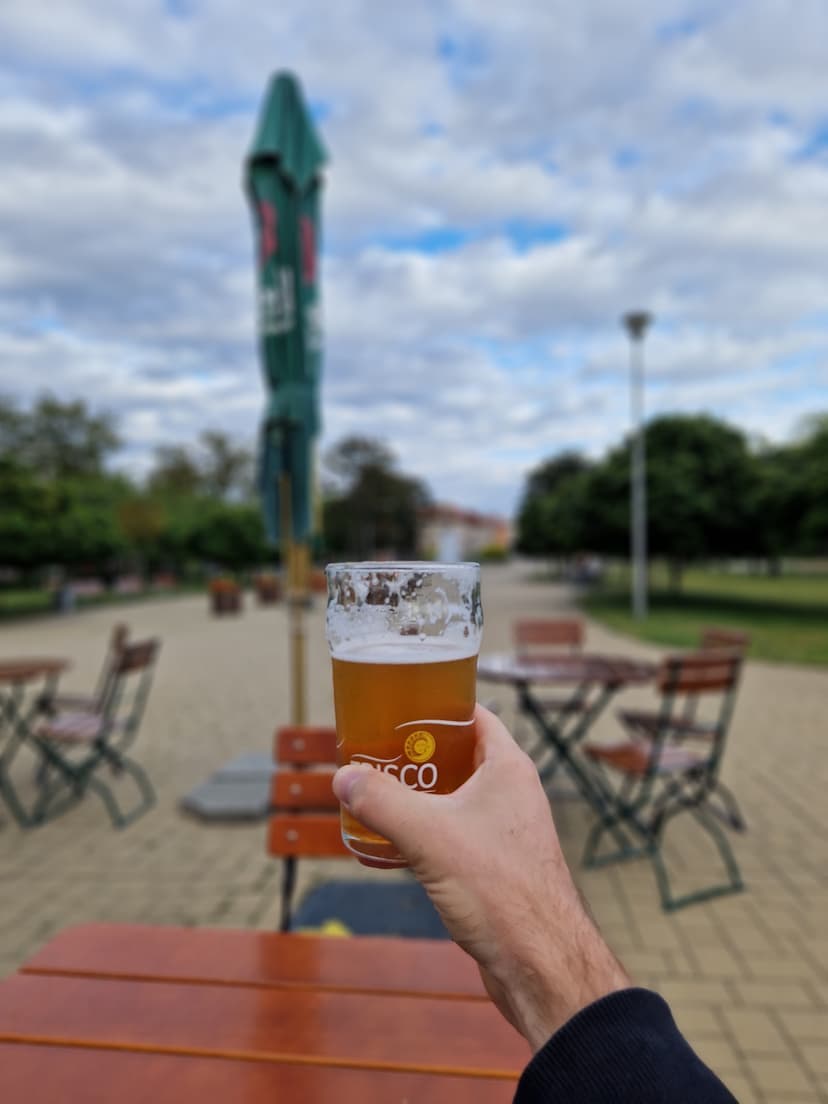 Altán café-gril-bar 5